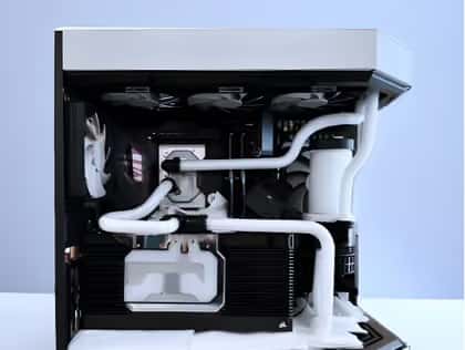 Custom PC build